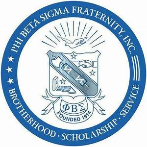 Beta Beta Sigma Chapter- Phi Beta Sigma Fraternity, Inc.